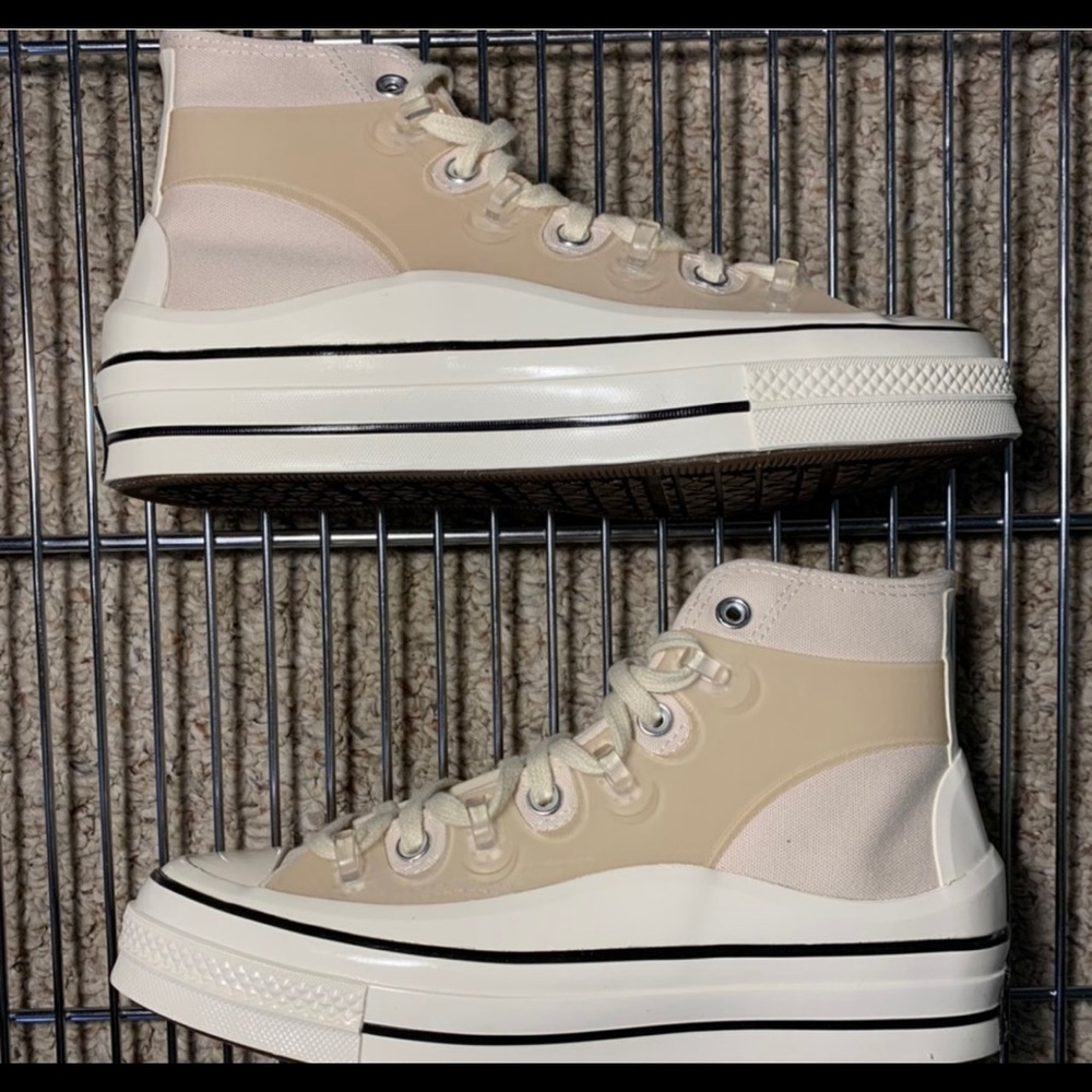 Kim Jones x Converse Limited Edition